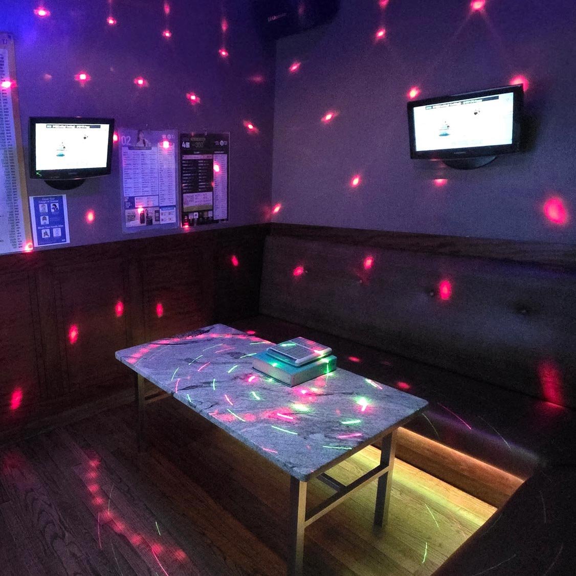 flower_karaokekaraoke sub101