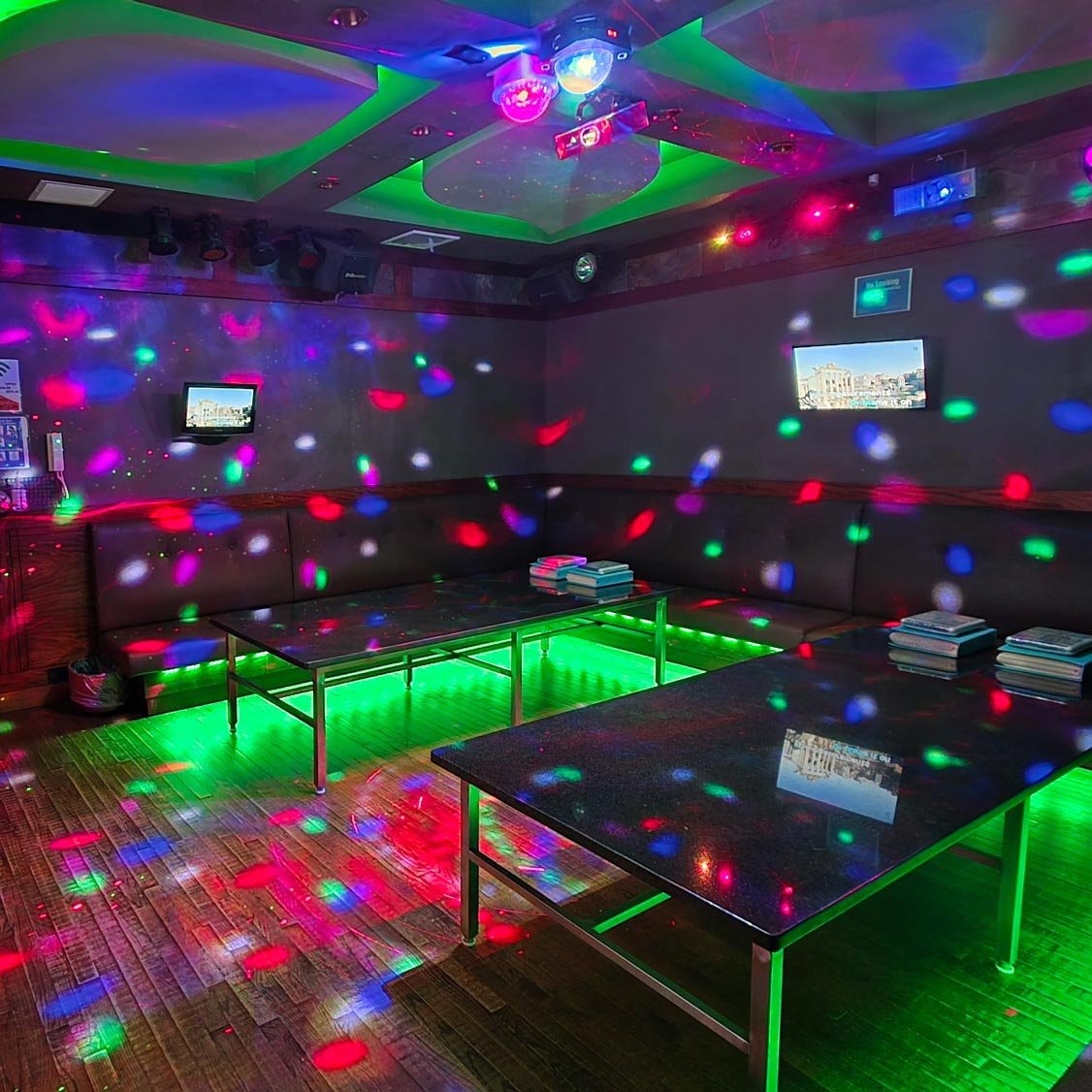 flower_karaokekaraoke sub108