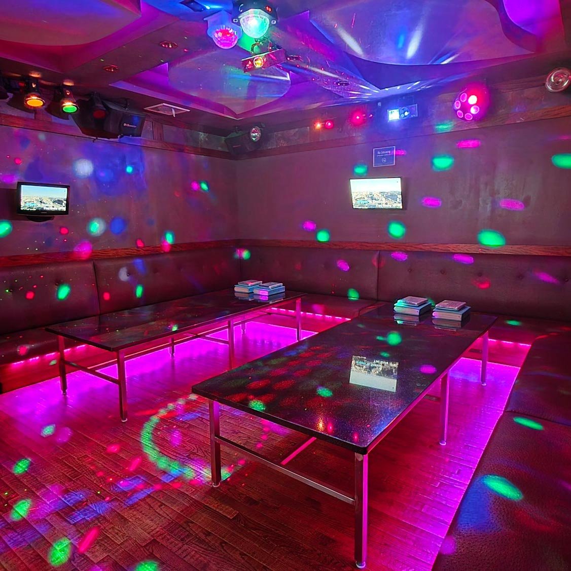 flower_karaokekaraoke sub110