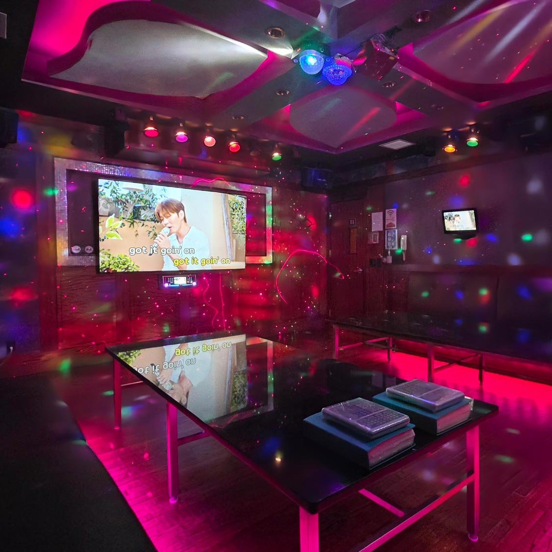 flower_karaokekaraoke sub112